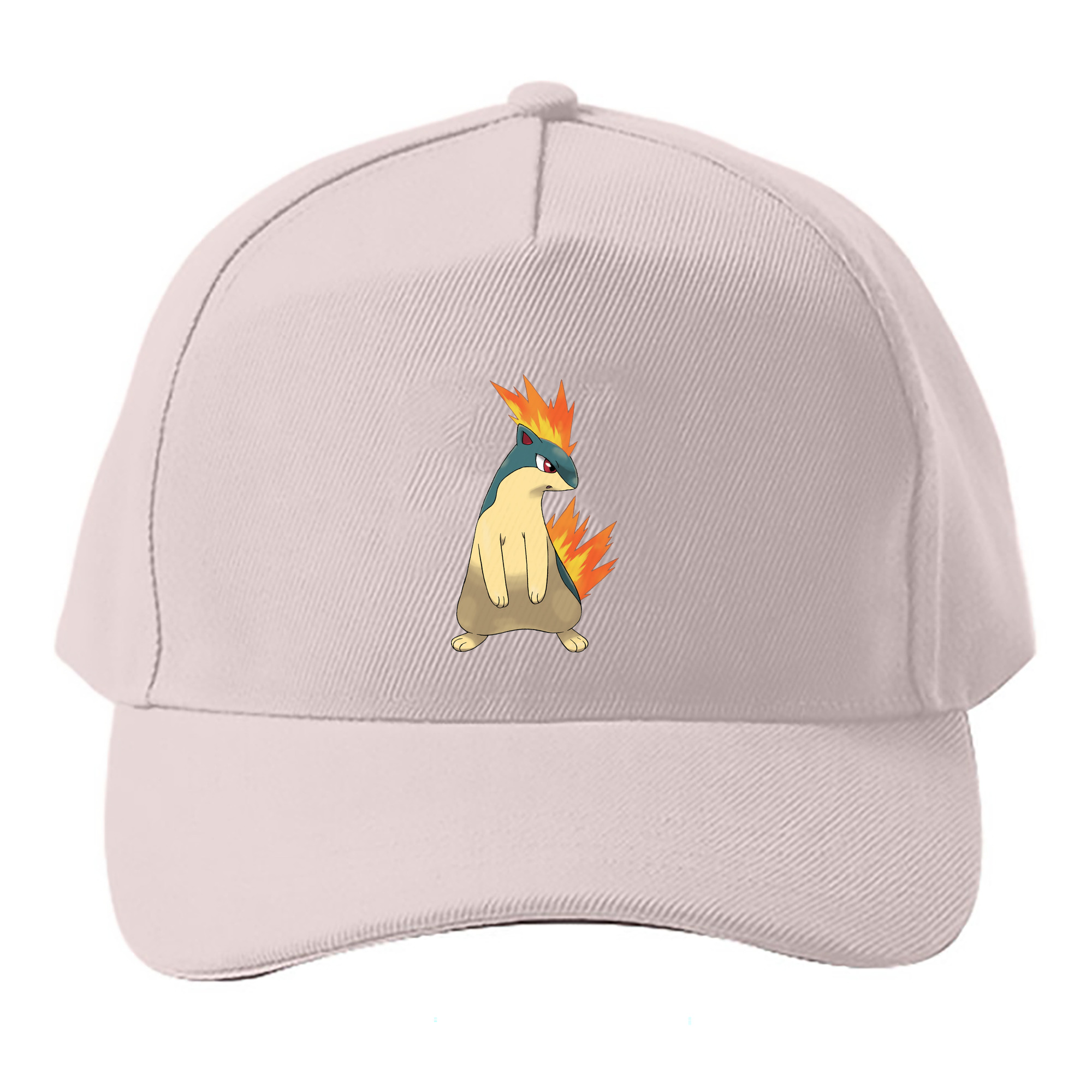 （画像用） ポケットモンスター Pokémon ベースボールキャップ 綿100％ 男女兼用 帽子 スポーツ